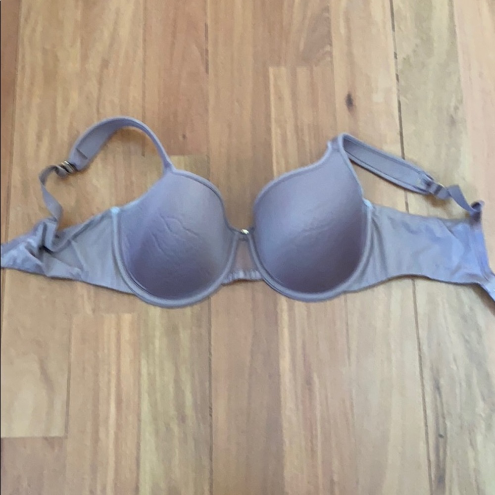 Third love 32E taupe underwire